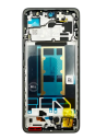 DISPLAY OPPO RENO 13F ORIGINAL CON MARCO
