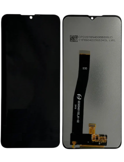 DISPLAY CUBOT A10 ORIGINAL SIN MARCO