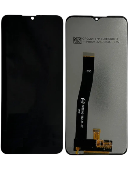 DISPLAY CUBOT A10 ORIGINAL SIN MARCO