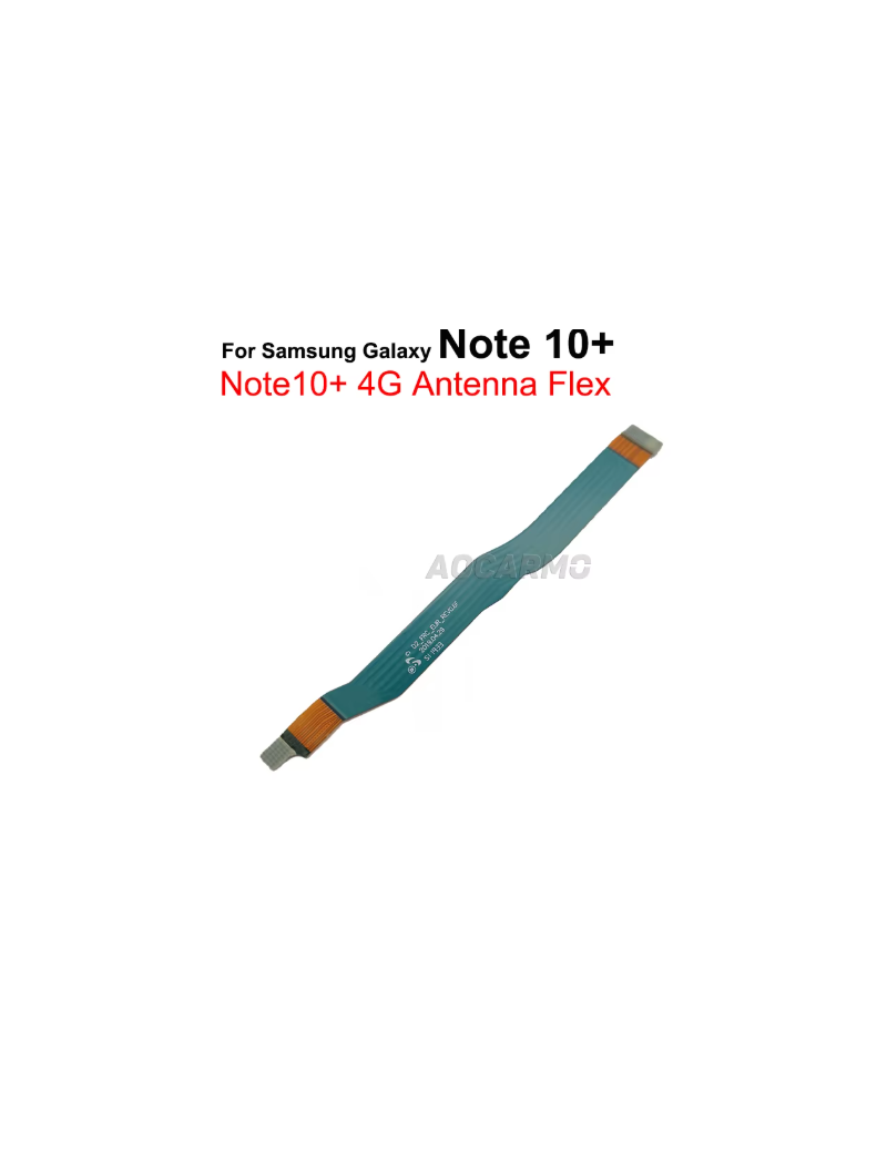 SAMSUNG FLEX DE SEÑAL NOTE 10 PLUS 4G