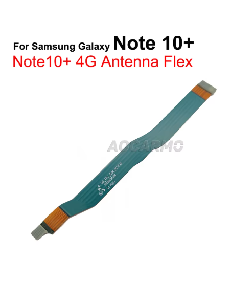 SAMSUNG FLEX DE SEÑAL NOTE 10 PLUS 4G
