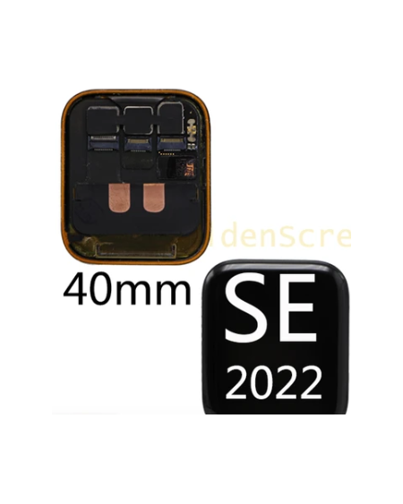 SE2 DE 40 MM