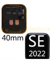 SE2 DE 40 MM