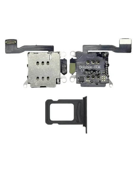 LIBERACION IPHONE 13 METODO MEP