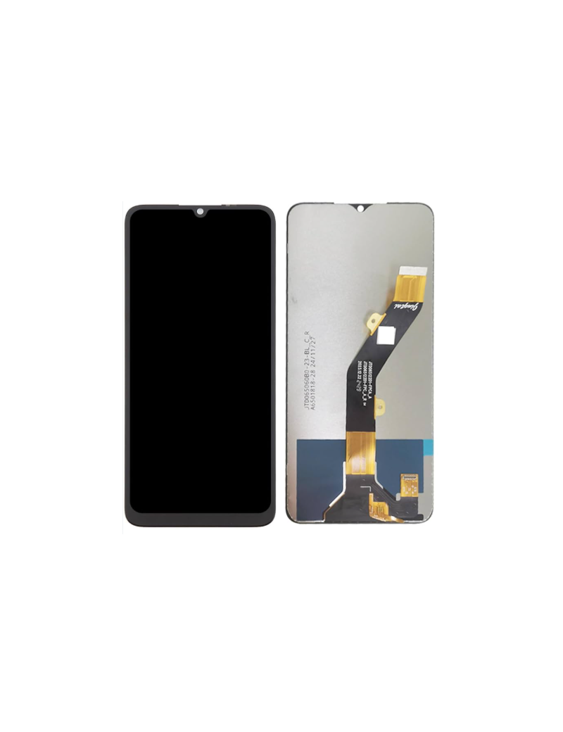 DISPLAY ZTE A35E ORIGINAL SIN MARCO