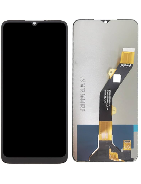 DISPLAY ZTE A35E ORIGINAL SIN MARCO