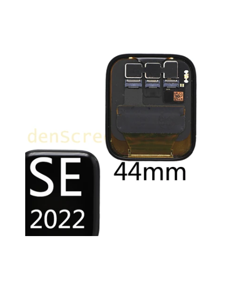 SE2 DE 44 MM