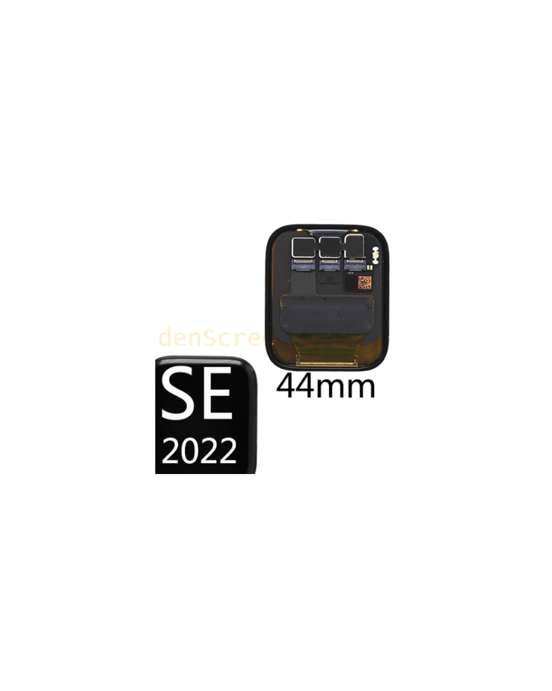 SE2 DE 44 MM