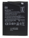 BATERIA BN51 PARA XIAOMI REDMI 8 / REDMI 8A