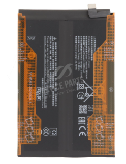 BATERIA BN68 PARA XIAOMI REDMI 15C