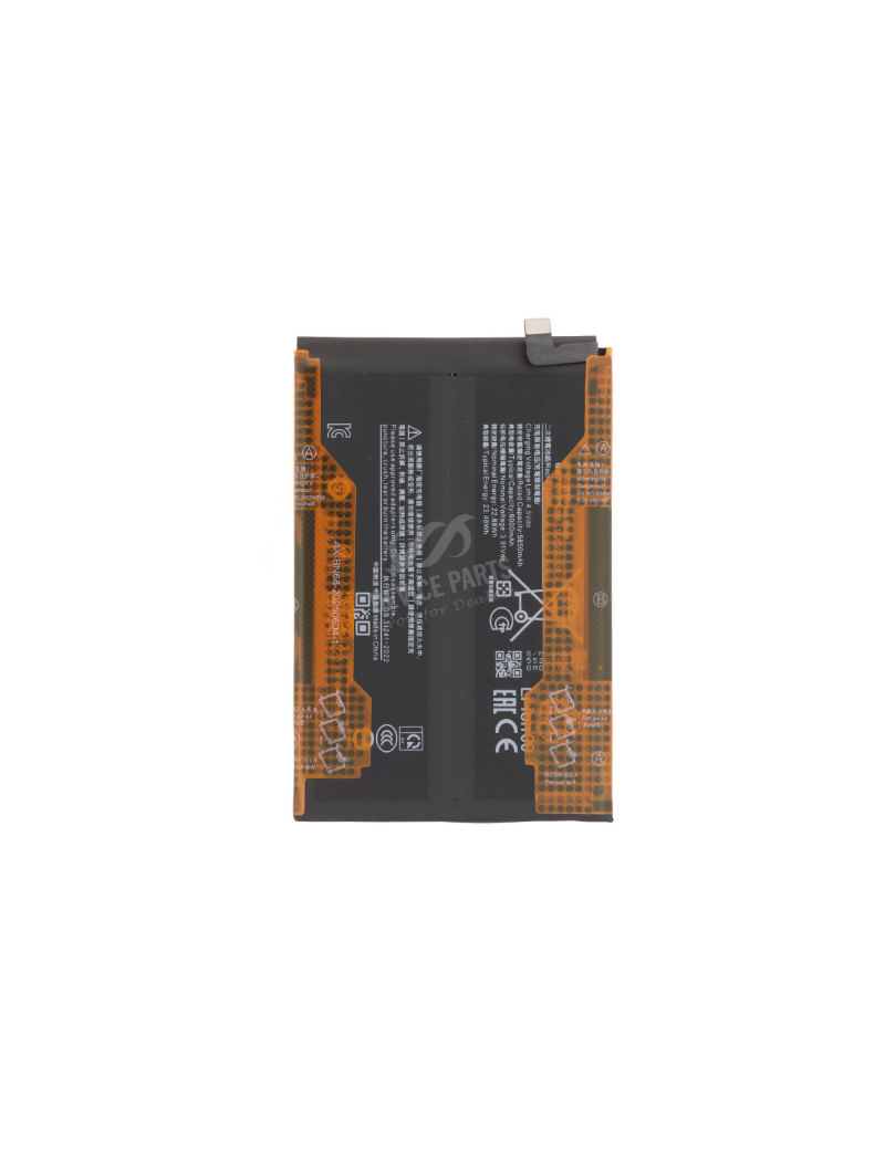 BATERIA BN68 PARA XIAOMI REDMI 15C