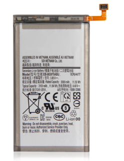 BATERIA SAMSUNG S10E ORIGINAL