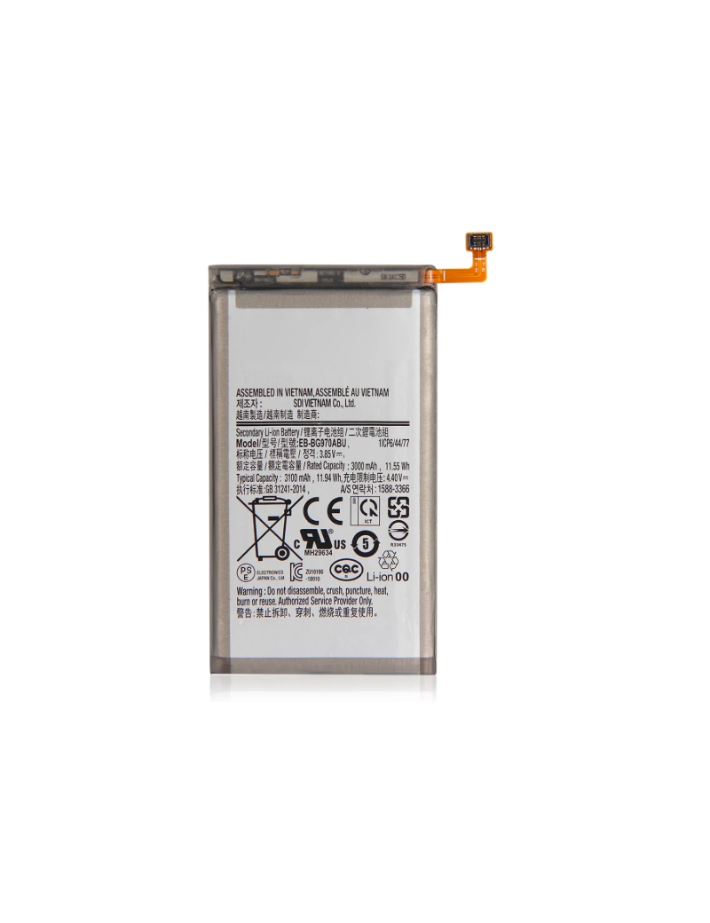 BATERIA SAMSUNG S10E ORIGINAL