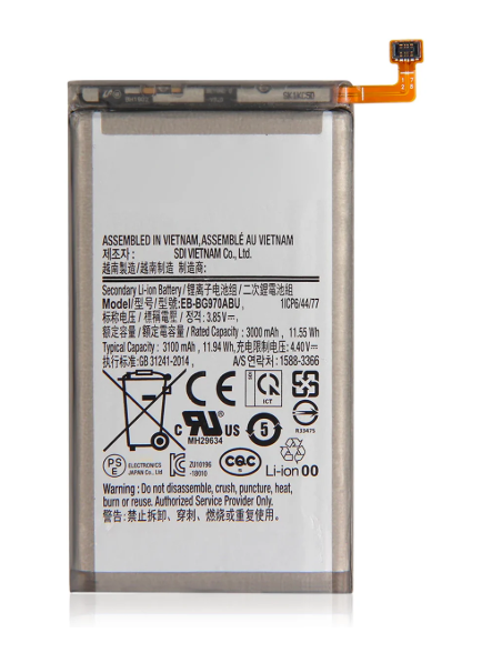 BATERIA SAMSUNG S10E ORIGINAL