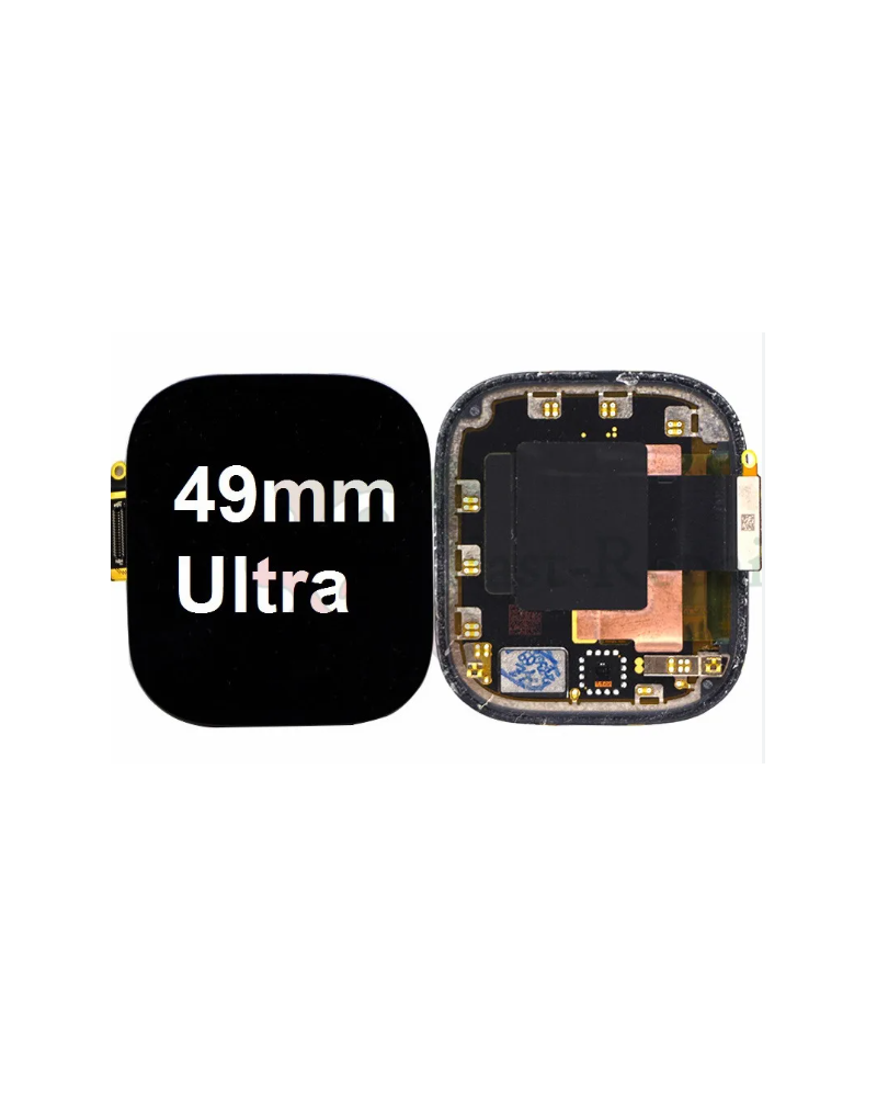 DISPLAY DE APPLE WATCH ULTRA 49MM