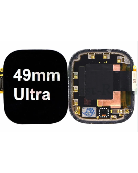 DISPLAY DE APPLE WATCH ULTRA 49MM