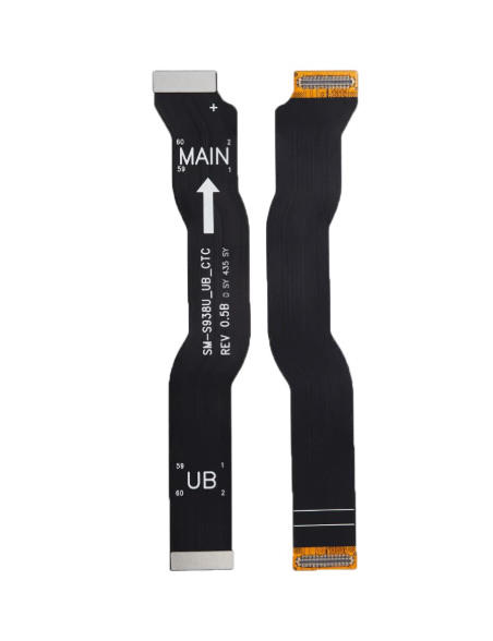 FLEX DE IMAGEN SAMSUNG S25 ULTRA