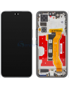 DISPLAY HONOR 400 PRO ORIGINAL CON MARCO