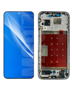 DISPLAY NOVA 12 / NOVA 13 ORIGINAL CON MARCO