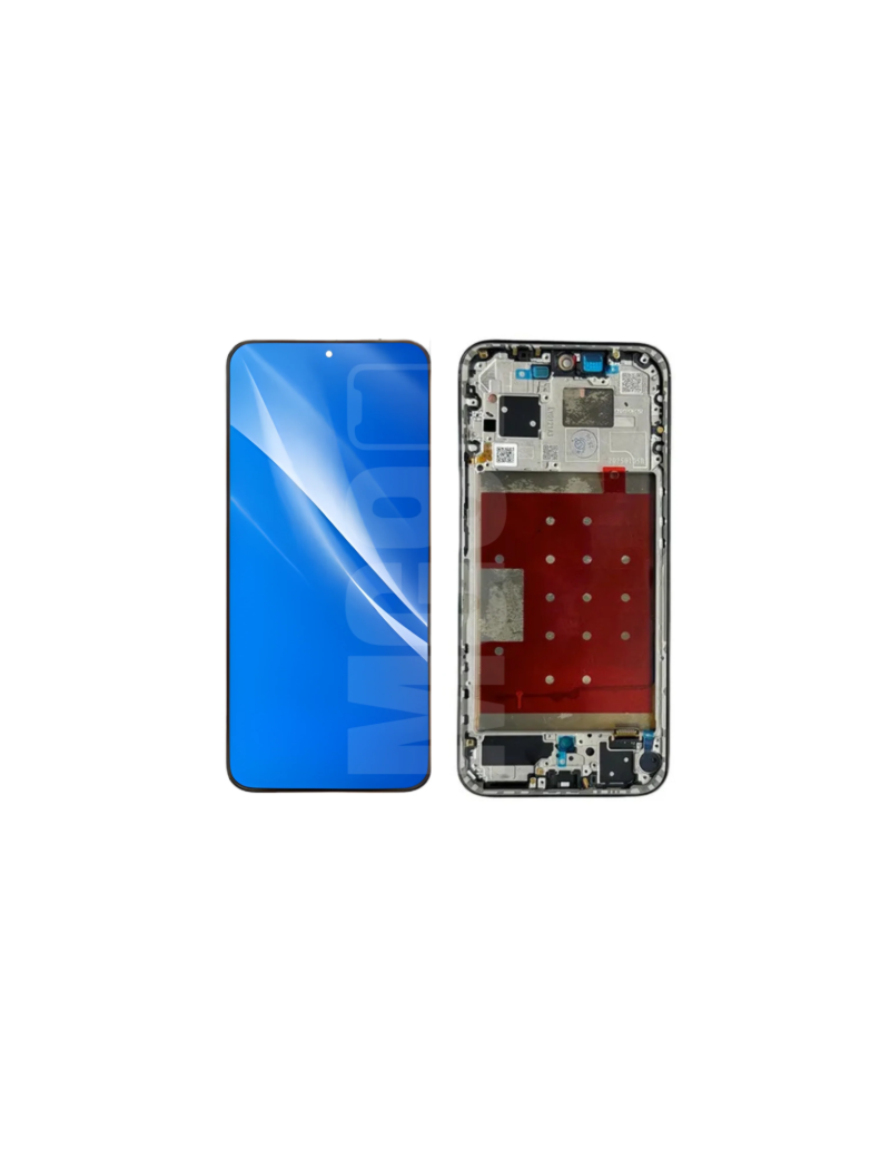 DISPLAY NOVA 12 / NOVA 13 ORIGINAL CON MARCO