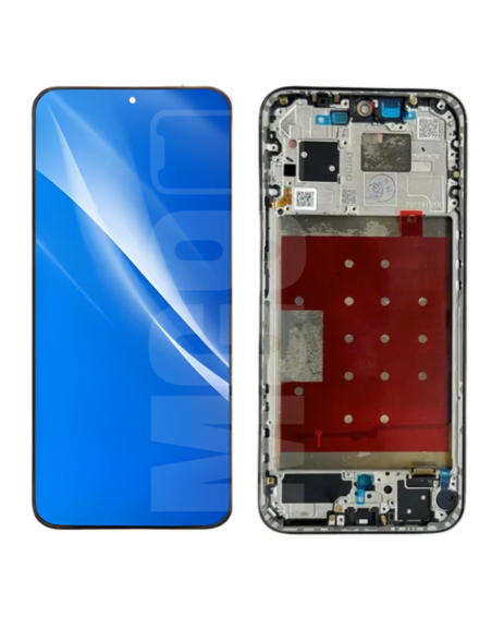 DISPLAY NOVA 12 / NOVA 13 ORIGINAL CON MARCO