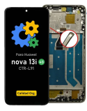 DISPLAY NOVA 13I ORIGINAL CON MARCO