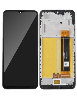 DISPLAY CUBOT P90 ORIGINAL CON MARCO