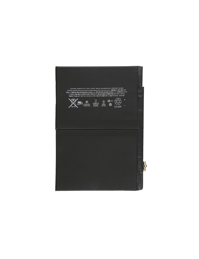BATERIA IPAD AIR 2 ( A1547, A1566, A1567 )