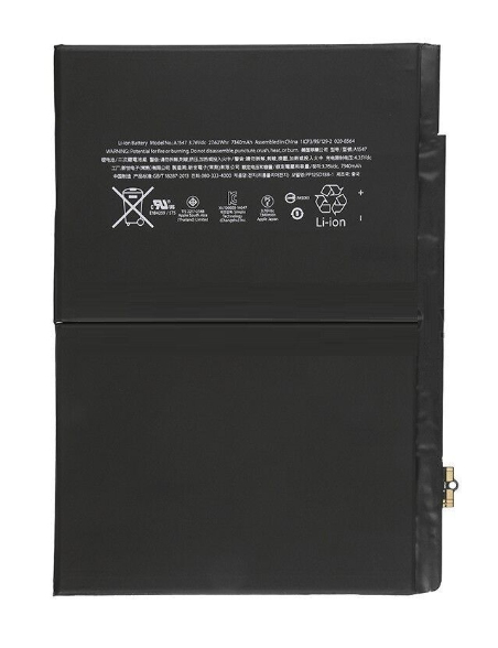 BATERIA IPAD AIR 2 ( A1547, A1566, A1567 )