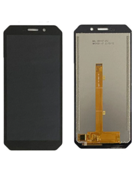 DISPLAY DOOGEE S41 PRO / DOOGEE S51 PRO / DOOGEE S61 PRO ORIGINAL SIN MARCO