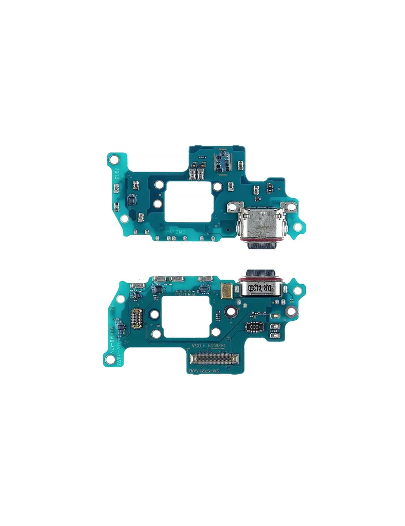 PLACA DE CARGA SAMSUNG S24 FE ( S721U )