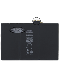 BATERIA IPAD 3 / IPAD 4