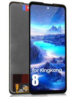 DISPLAY CUBOT KING KONG 8 ORIGINAL SIN MARCO VERSION ( F653359VA )