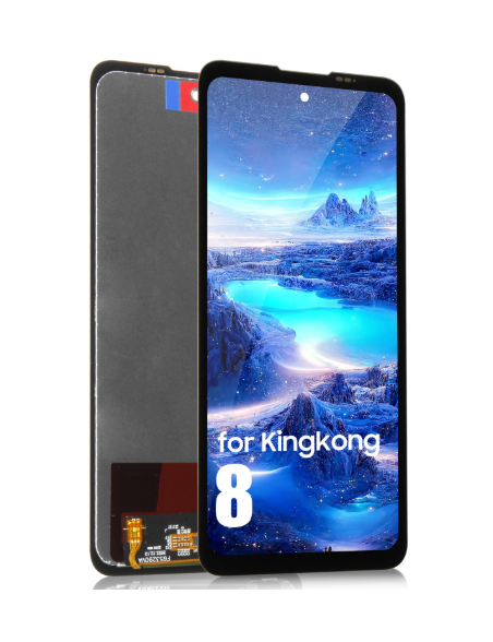 DISPLAY CUBOT KING KONG 8 ORIGINAL SIN MARCO VERSION ( F653359VA )