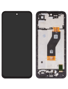 DISPLAY INFINIX SMART 10 / SMART 10 PLUS ORIGINAL CON MARCO