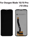 DISPLAY DOOGEE BLADE 10 / BLADE 10 PRO / BLADE 10 PRO ORIGINAL SIN MARCO