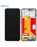 DISPLAY HONOR MAGIC 8 LITE ORIGINAL CON MARCO