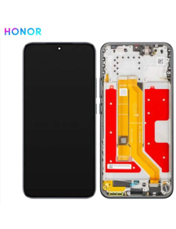 DISPLAY HONOR MAGIC 8 LITE ORIGINAL CON MARCO