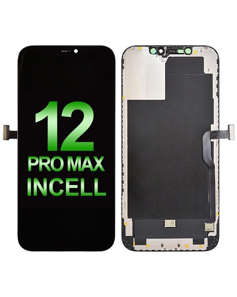 DISPLAY IPHON 12 PRO MAX INCELL CHIP