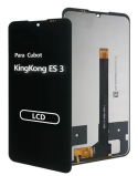 DISPLAY CUBOT KING KONG ES 3 ORIGINAL SIN MARCO