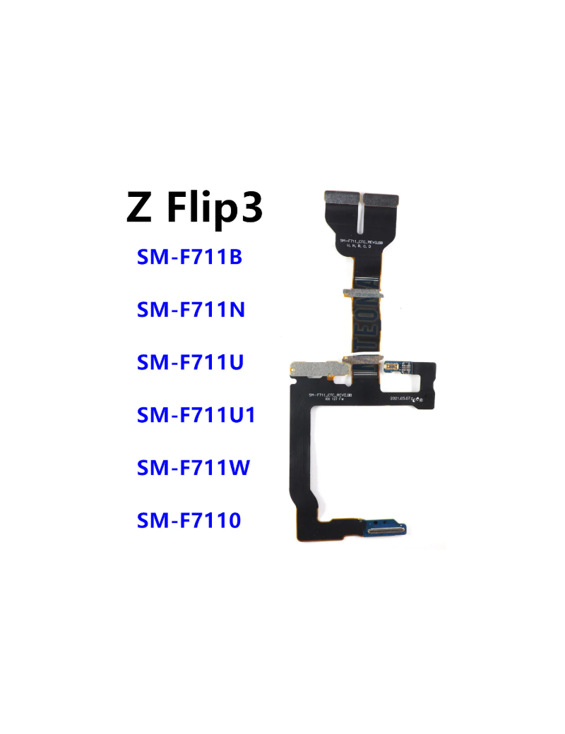 FLEX DE IMAGEN SAMSUNG FLIP 3