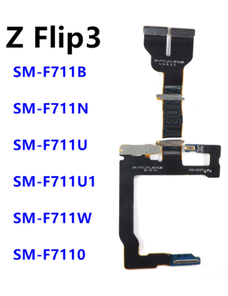 FLEX DE IMAGEN SAMSUNG FLIP 3