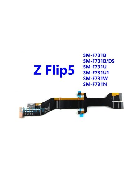FLEX DE IMAGEN SAMSUNG FLIP 5