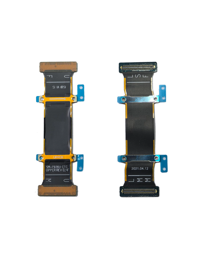 FLEX DE IMAGEN SAMSUNG FOLD 3