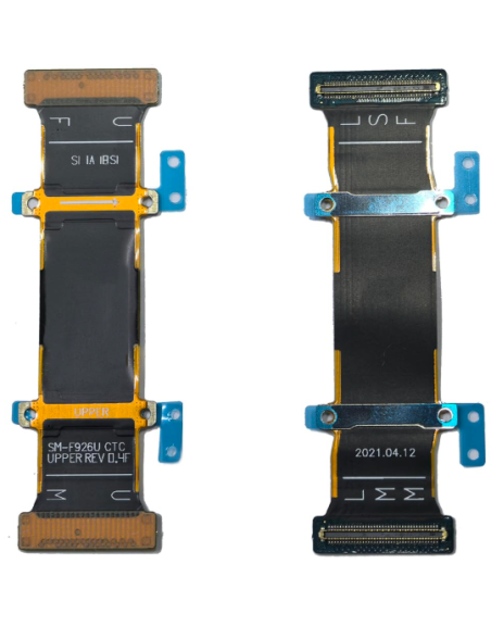 FLEX DE IMAGEN SAMSUNG FOLD 3