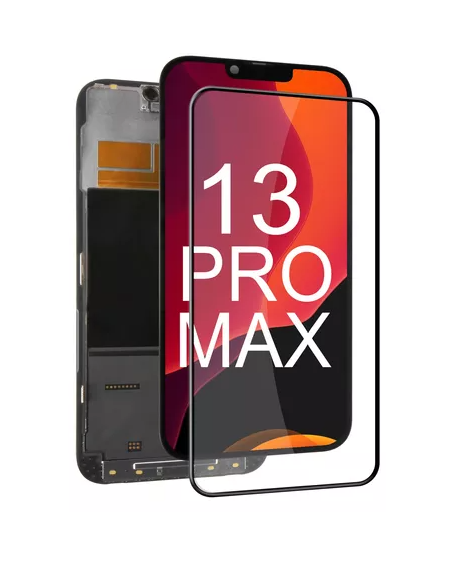 DISPLAY IPHON 13 PRO MAX INCELL CHIP
