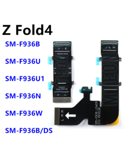 FLEX DE IMAGEN SAMSUNG FOLD 4