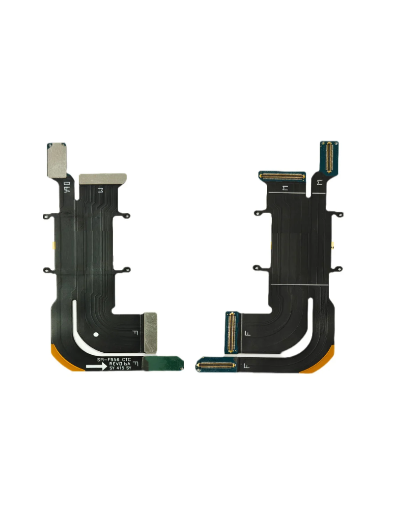 FLEX DE IMAGEN SAMSUNG FOLD 6