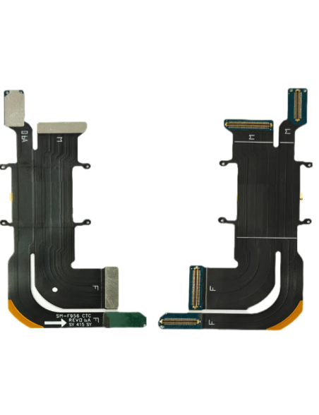 FLEX DE IMAGEN SAMSUNG FOLD 6