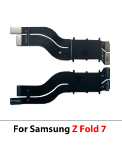 FLEX DE IMAGEN SAMSUNG FOLD 7